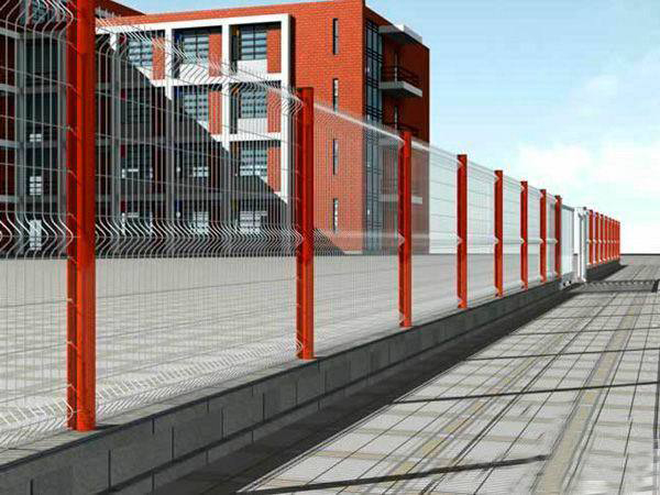 小區(qū)隔離網(wǎng) 小區(qū)隔離網(wǎng)