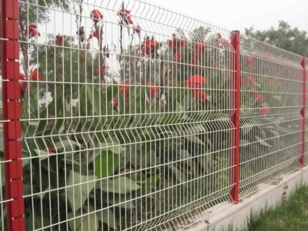 園林隔離網圖片5 園林隔離網圖片5