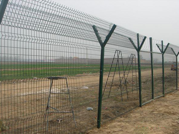 安全防護(hù)柵欄圖片3 安全防護(hù)柵欄圖片3