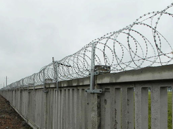 高鐵刺絲滾籠圖片3 高鐵刺絲滾籠圖片3