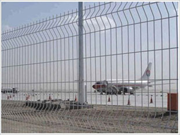 機(jī)場防護(hù)欄 機(jī)場防護(hù)欄