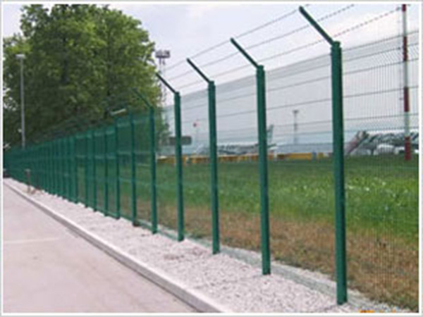 機場防護欄圖片2 機場防護欄圖片2