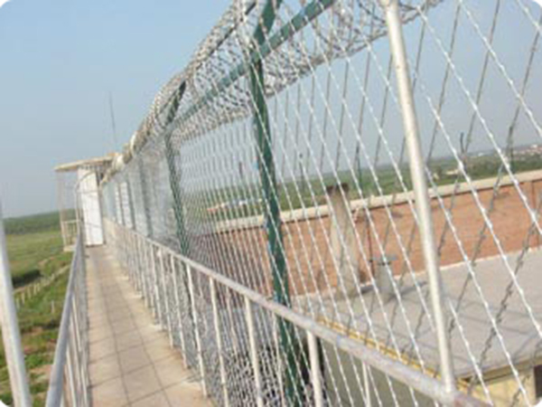 監獄防護欄圖片4 監獄防護欄圖片4