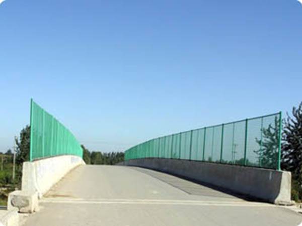 橋梁防護(hù)欄 橋梁防護(hù)欄