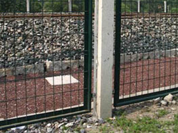 鐵路防護欄圖片2 鐵路防護欄圖片2