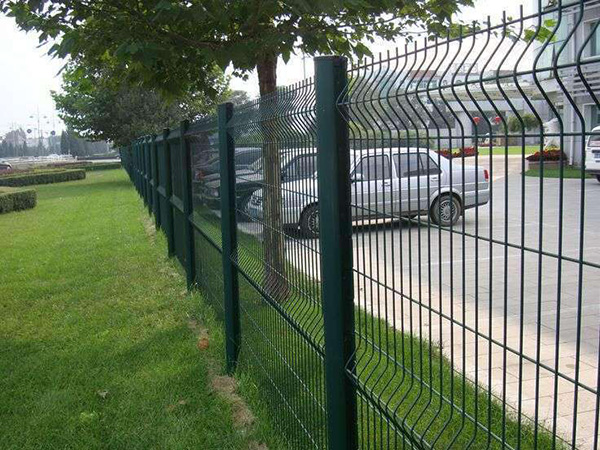 小區隔離網圖片2 小區隔離網圖片2