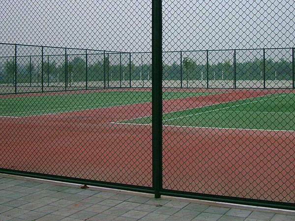 足球場圍網圖片1 足球場圍網圖片1
