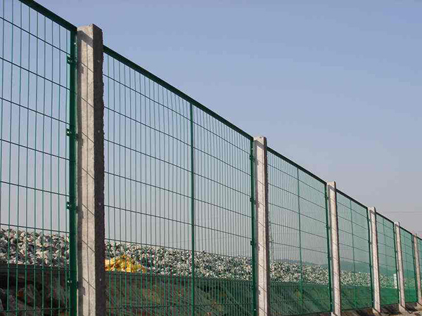 安全防護(hù)柵欄圖片4 安全防護(hù)柵欄圖片4