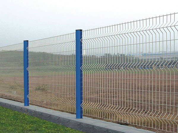 防護圍欄圖片2 防護圍欄圖片2