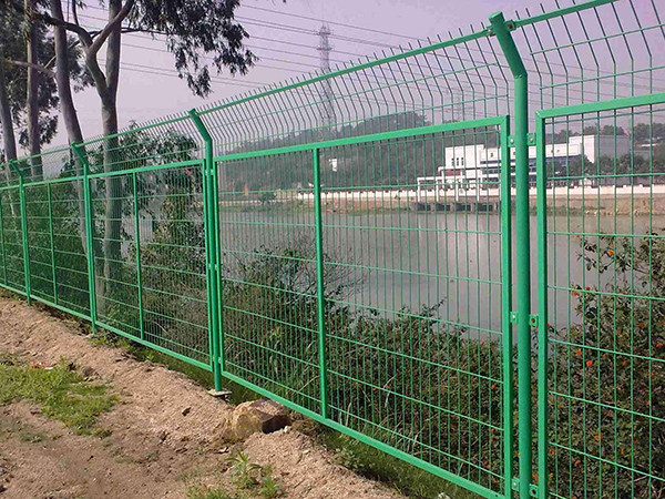 防護圍欄圖片4 防護圍欄圖片4