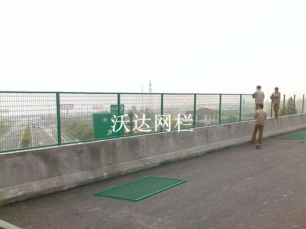 橋梁防拋網(wǎng)(嘉興)案例圖片1 橋梁防拋網(wǎng)(嘉興)案例圖片1