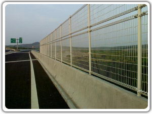 橋梁護欄網