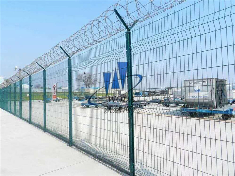 機(jī)場(chǎng)圍欄網(wǎng)圖片3 機(jī)場(chǎng)圍欄網(wǎng)圖片3