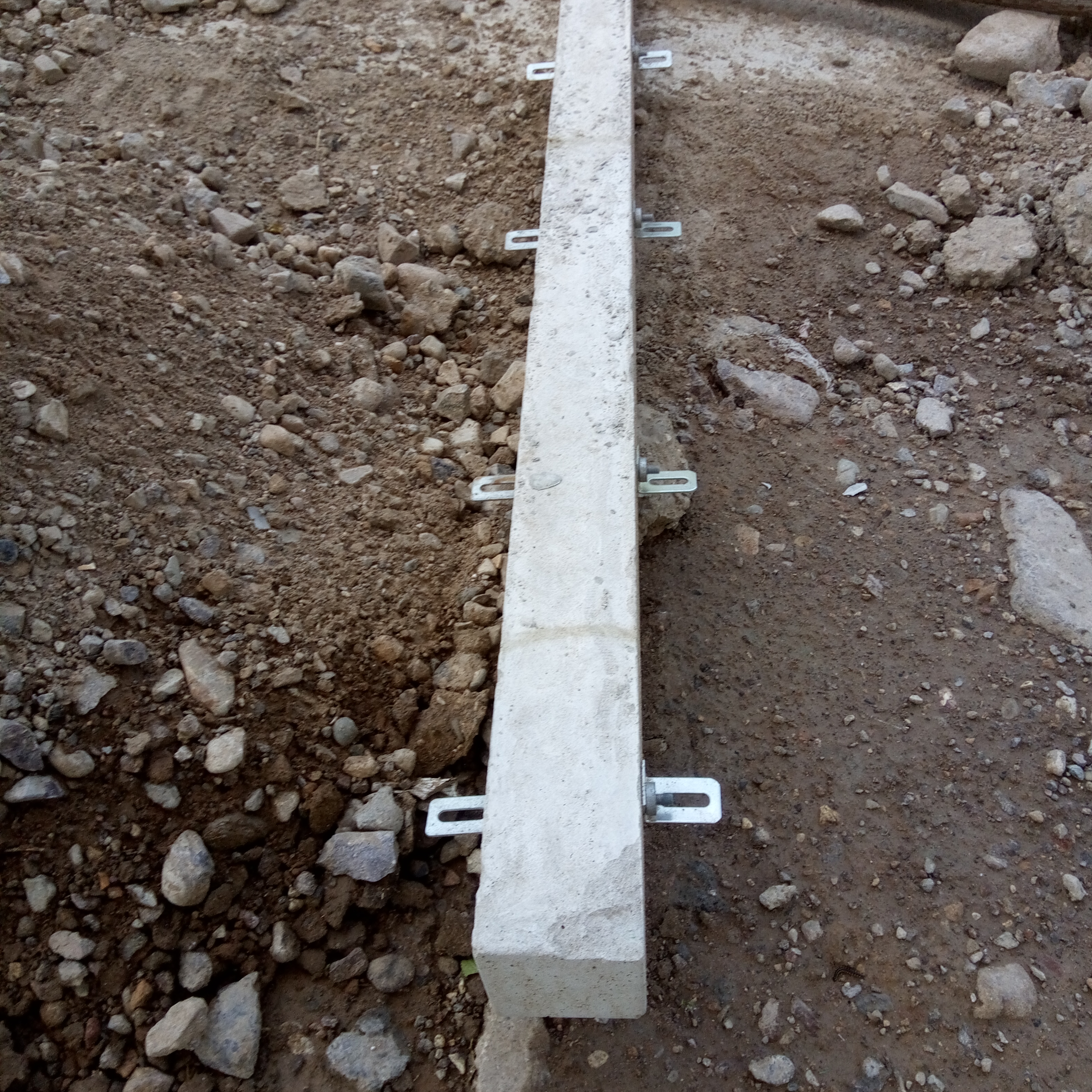 鐵路橋下防護(hù)柵欄圖片6 鐵路橋下防護(hù)柵欄圖片6