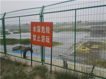 水源地護(hù)欄 水源地護(hù)欄