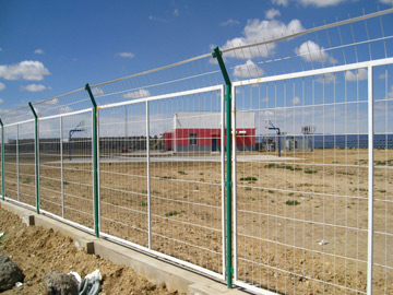 光伏圍欄網(wǎng) 光伏圍欄網(wǎng)