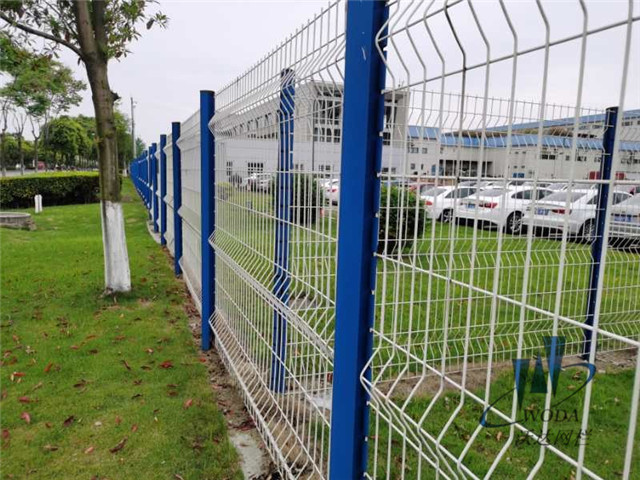 小區隔離網圖片3 小區隔離網圖片3