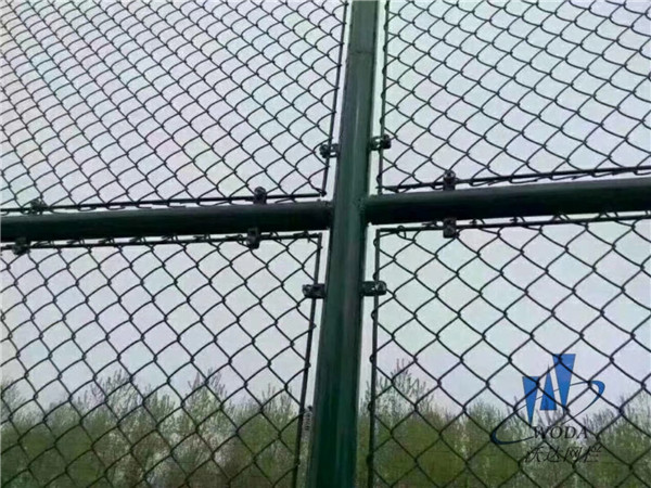 籃球場圍網圖片6 籃球場圍網圖片6
