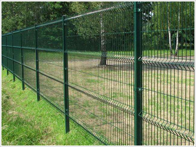 358防攀爬護欄網(wǎng)/