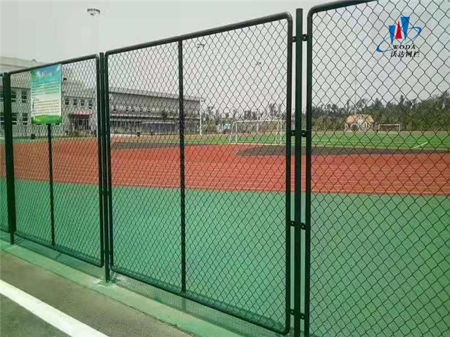 框架式勾花圍網圖片6 框架式勾花圍網圖片6