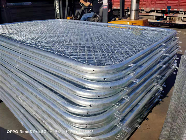 框架式勾花圍網圖片7 框架式勾花圍網圖片7