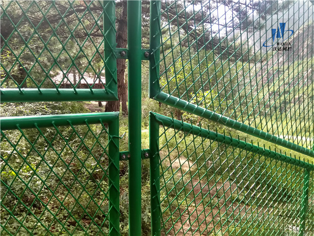 金河口旅游風景區圍欄工程圖片4 金河口旅游風景區圍欄工程圖片4