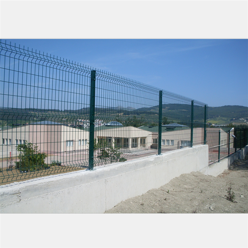廠區隔離網圖片4 廠區隔離網圖片4